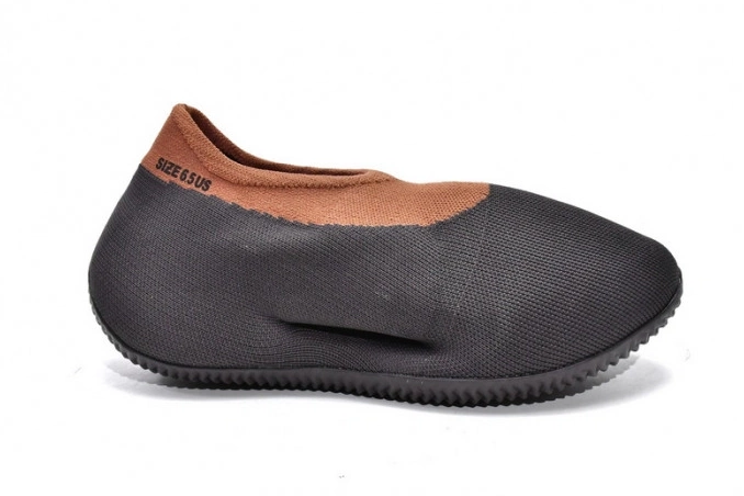Carbon Stone RNR Adidas Yeezy GY1759 Knit 0821